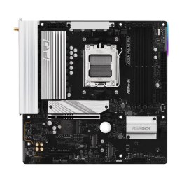 Płyta ASrock B850M Pro RS WiFi /AMD B850/DDR5/SATA3/M.2/USB3.1/WiFi/BT/PCIe5.0/AM5/mATX