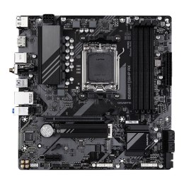 Płyta Gigabyte B650M D3HP AX /AMD B650/DDR5/SATA3/M.2/USB3.0/PCIe4.0/WiFi/BT/AM5/mATX