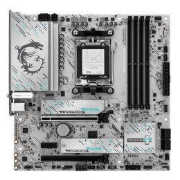 Płyta MSI B850M GAMING PLUS WIFI /AMD B850/DDR5/SATA3/M.2/USB3.1/WiFi/BT/PCIe5.0/AM5/mATX