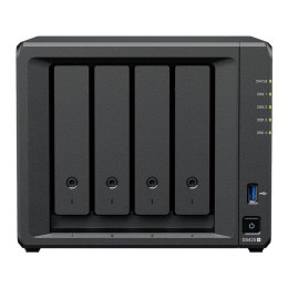 Serwer plików NAS Synology DS425+