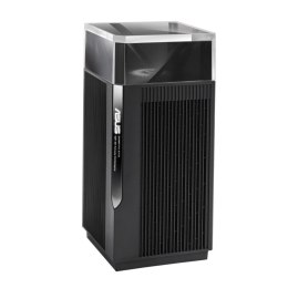System Mesh Asus ZenWiFi Pro ET12 1PK AXE11000 Wi-Fi 6E Czarny
