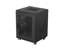 Szafa inastalacyjna rack Lanberg 19