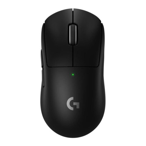Mysz bezprzewodowa Logitech G PRO X SuperLight 2 optyczna czarna