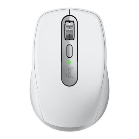 Mysz bezprzewodowa Logitech MX Anywhere 3S laserowa szara