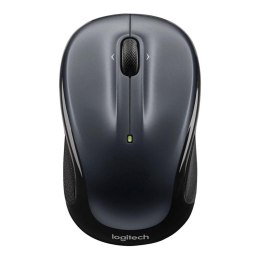 Mysz bezprzewodowa Logitech M325s optyczna ciemnoszara