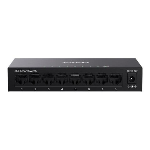 Switch zarządzalny Tenda TTEG2208D 8GE 8-port