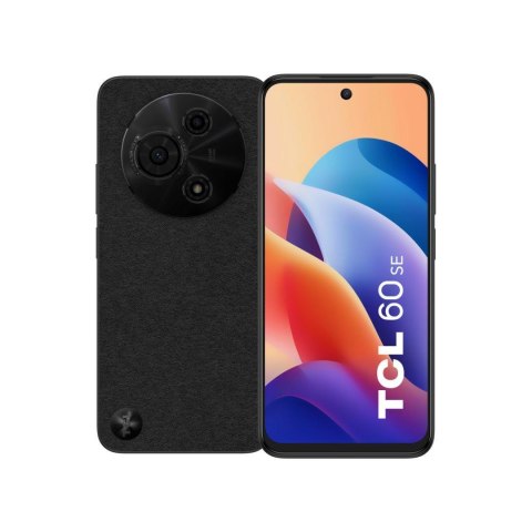 Telefon TCL 60SE 8/512GB Czarny
