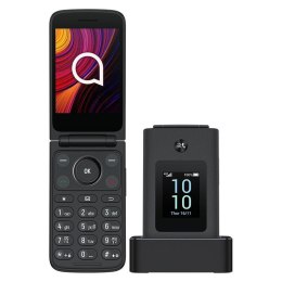 Telefon TCL ONETOUCH 4043 Dual Sim Szary