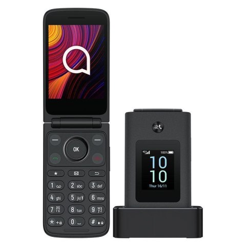 Telefon TCL ONETOUCH 4043 Dual Sim Szary