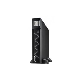 Zasilacz awaryjny UPS Infosec E3 Performance 1100 RT, 1100VA, 990W, 8x C13