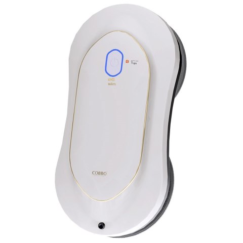 COBBO ROBOT DO MYCIA OKIEN COBBO E6 SLIM (WYPRZEDAŻ)