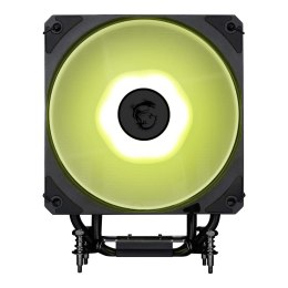 Chłodzenie CPU MSI MAG COREFROZR AA13 ARGB 1x120mm