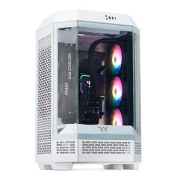 Komputer ADAX DRACO SUPREME WHITE WXIHC14400F i5-14400F/B760/32GB/1TB/RTX5070-12GB/Wi-Fi/BT/W11Hx64/3Y V2