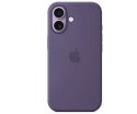 APPLE iPhone 17 Silicone Case with MagSafe - Purple Fog