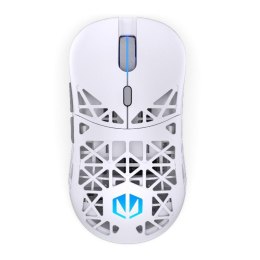 Mysz bezprzewodowa Endorfy LIV Wireless Onyx White (EY6A019)
