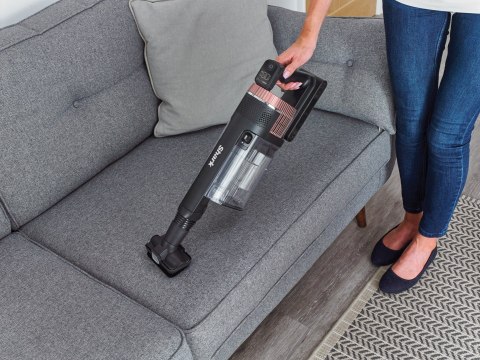 Odkurzacz pionowy SHARK Stratos IZ400EU bezprzewod.