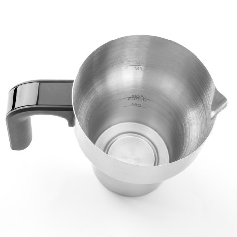 Zaawansowany wzór mleka i czekolady