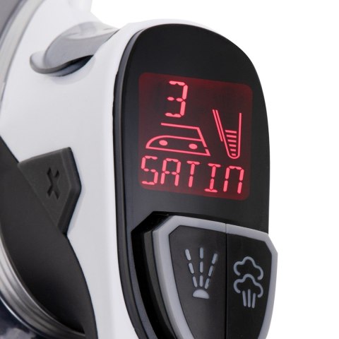 Żelazko parowe ADLER AD 5053