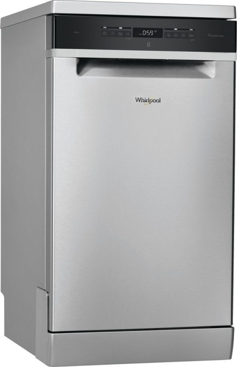 Zmywarka Wolnostojąca WHIRLPOOL WSFO 3T223 PC X
