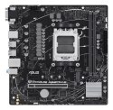 ASUS PRIME A620M-E-CSM AMD A620 Gniazdo AM5 micro ATX