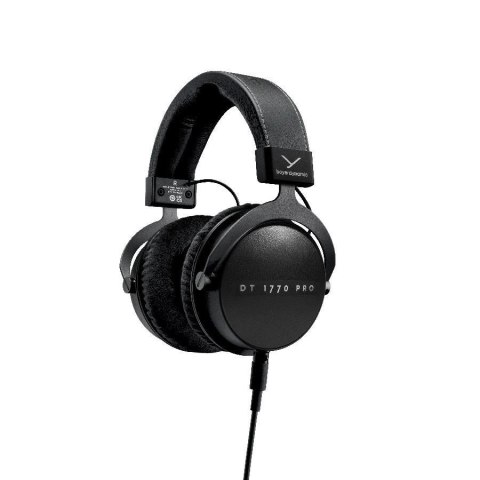 Beyerdynamic DT 1770 PRO MK II  - Słuchawki studyjne zamknięte