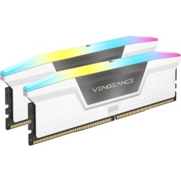 DDR5 32GB PC 6400 CL36 CORSAIR KIT (2x16GB) VENGEANCE RGB