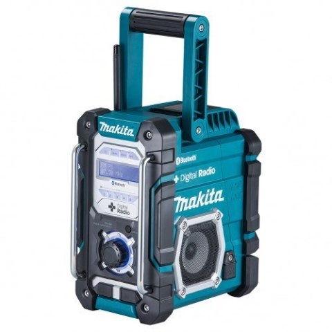 Radio bluetooth FB/DAB DMR112 MAKITA