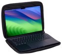 Rękawica Thule | Pasuje do rozmiaru 14 " | Pokrowiec na MacBooka | Czarny