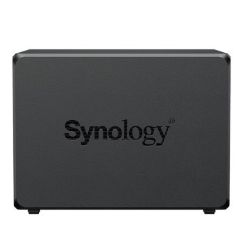 Synology DS925+/2x HAT3310-12T (2x 12TB)