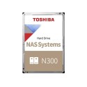 Dysk twardy NAS N300 10 TB