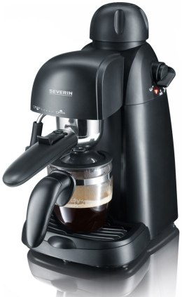 Ekspres ciśneniowy SEVERIN KA 5978