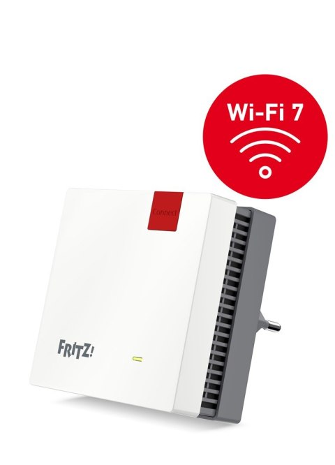 FRITZ! Wzmacniacz sygnału WLAN 1700 (WiFi 7)