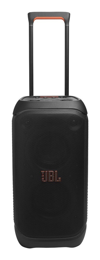 JBL PartyBox STAGE 320 Głośnik imprezowy Czarny 240 W