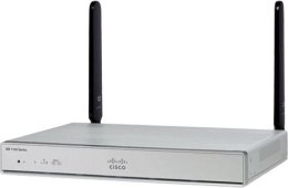 Router CISCO C1121-4P