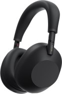 Sony WH-1000XM6 Zestaw słuchawkowy Przewodowy i Bezprzewodowy Opaska na głowę Połączenia/Muzyka/Sport/Codzienność USB Type-C Blu