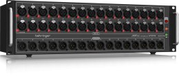Behringer DIGITAL SNAKE S32 - stagebox