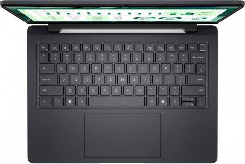 Dell Stacja robocza Dell Pro Max 14 MC14250 Win 11 Pro U5 235H/16GB/512GB Gen4/14 FHD+/UMA GPU/FgrPr&SmtC /IR Cam/Mic/WLAN + BT/Backl