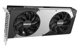 Karta graficzna INNO3D GeForce RTX 5070 TWIN X2 OC 12GB N50702-12D7X-195064N