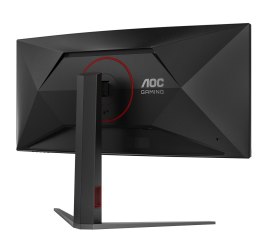 MONITOR AOC LED 34
