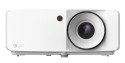 Optoma Projektor ZH462 Laser 1080p, 5000L, 360°, IP6X, RJ45