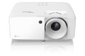 Optoma Projektor ZH462 Laser 1080p, 5000L, 360°, IP6X, RJ45