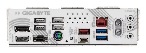 Płyta główna AMD B850 Socket AM5 mATX GIGABYTE B850M EAGLE