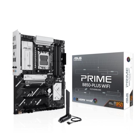 Płyta główna MB AMD B850 SAM5 ATX/PRIME B850-PLUS WIFI ASUS