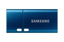SAMSUNG FLASH Type C 256GB MUF-256DA/APC BLUE