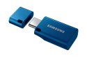 SAMSUNG FLASH Type C 256GB MUF-256DA/APC BLUE