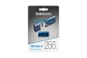SAMSUNG FLASH Type C 256GB MUF-256DA/APC BLUE