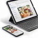 ZAGG Keyboard Pro Keys - obudowa z klawiaturą do iPad Pro 11" M4 (2024)