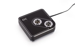 Alphacool Core 1 Aurora Chłodzenie procesora, ARGB