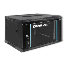 Szafa RACK Qoltec 19