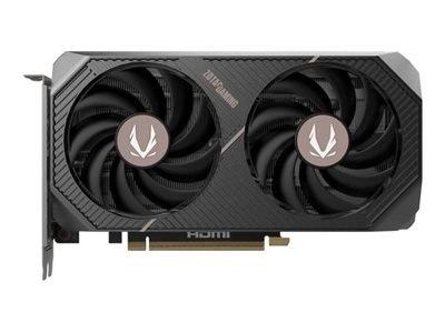 Zotac GAMING GeForce RTX 5060 Ti AMP NVIDIA 8 GB GDDR7